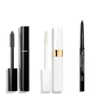 Chanel Eye Makeup Set